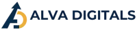 Alva Digitals Logo